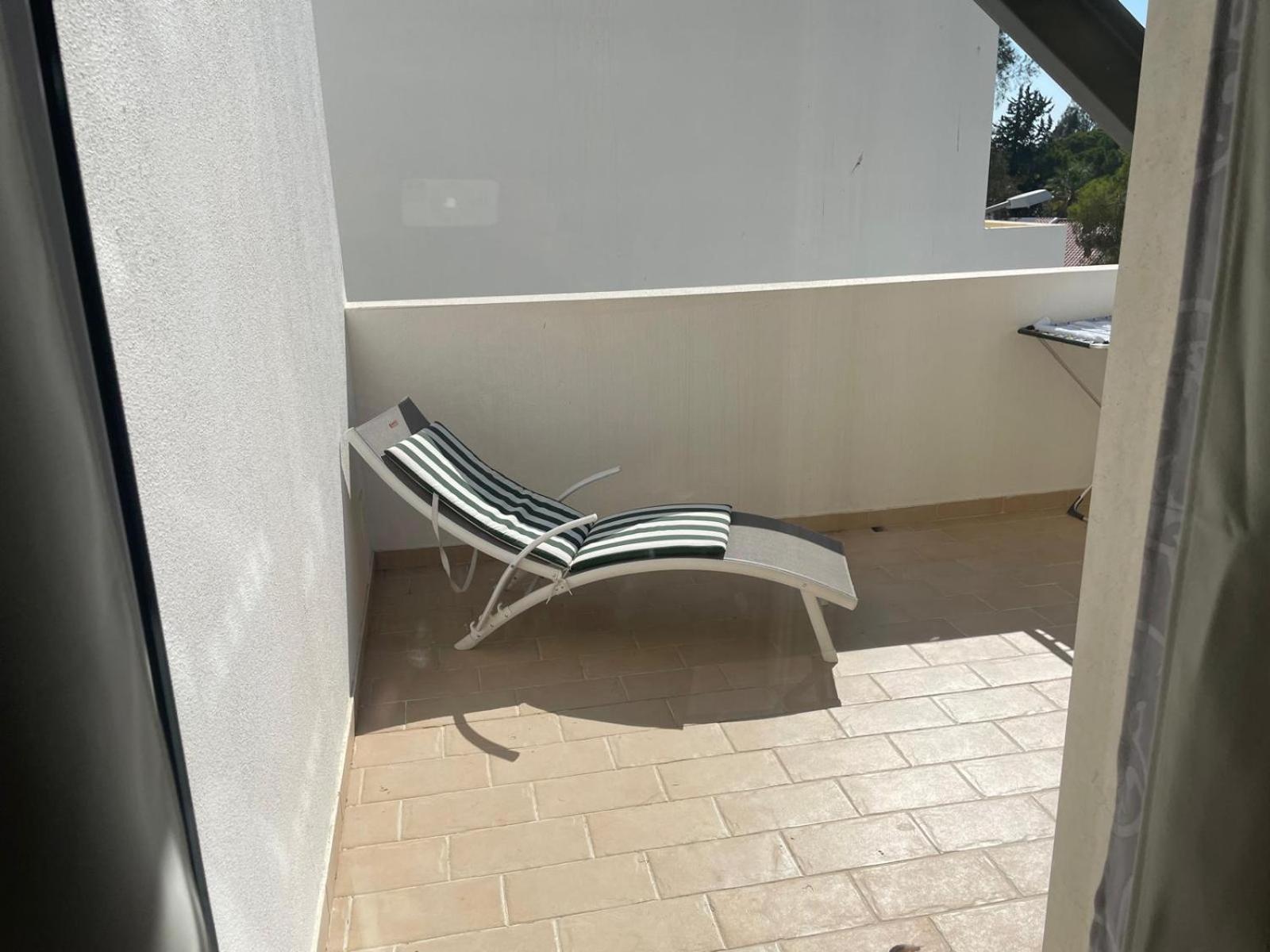 Cabanas Beach Penthouse Cabanas De Tavira Eksteriør bilde